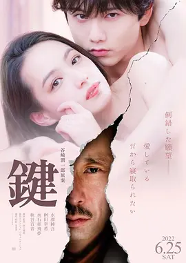 键2022[电影解说] (2022) 海报
